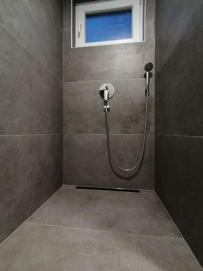 Zg Zapad Appartement Zagreb Buitenkant foto