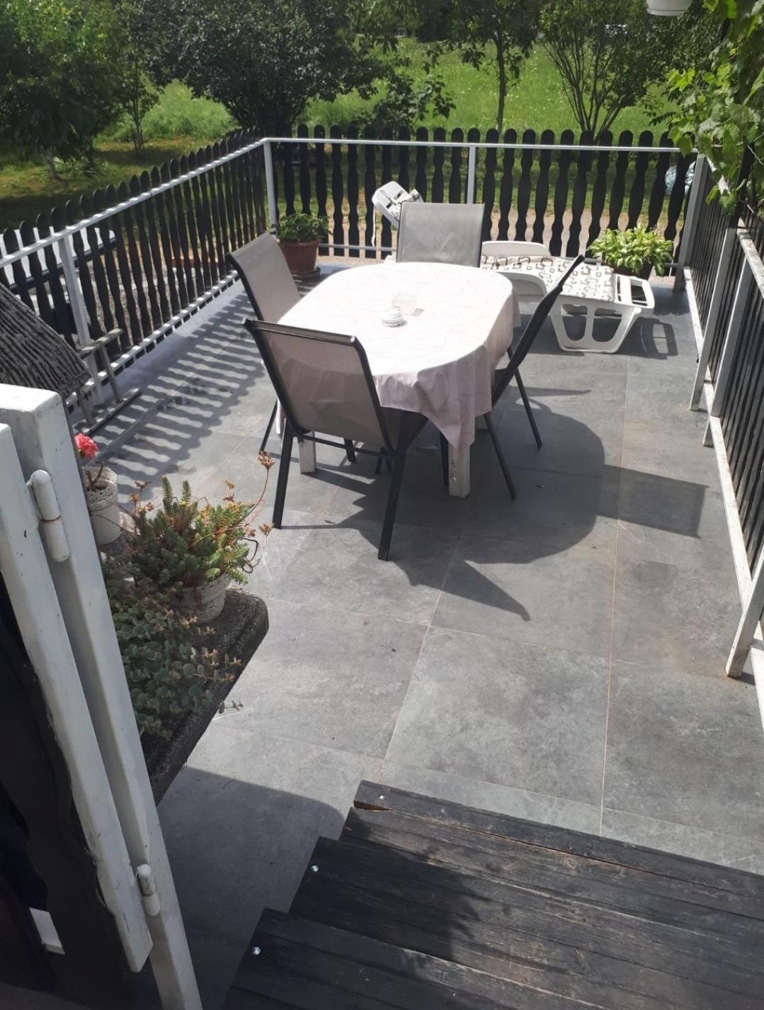 Zg Zapad Appartement Zagreb Buitenkant foto