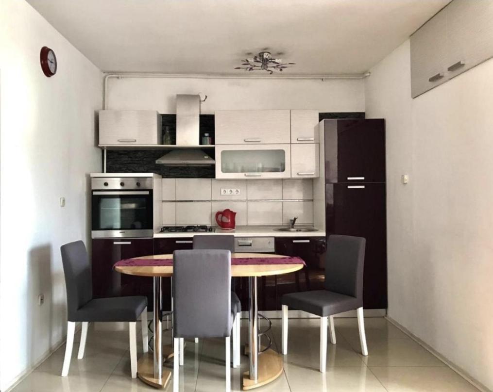 Zg Zapad Appartement Zagreb Buitenkant foto