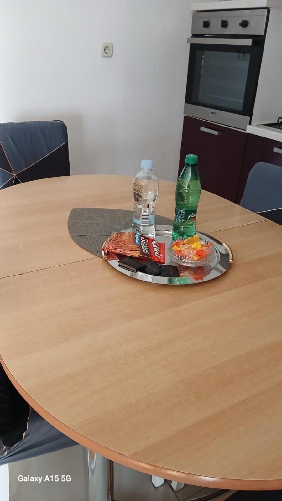 Zg Zapad Appartement Zagreb Buitenkant foto