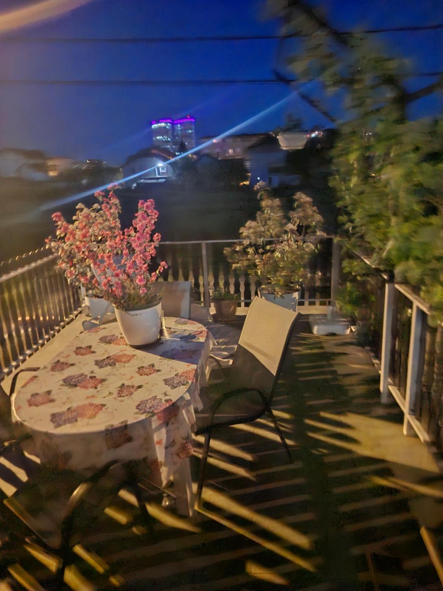 Zg Zapad Appartement Zagreb Buitenkant foto